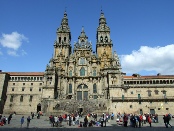 Santiago de Compostela - Neidinger Lecture