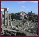 Roman Forum