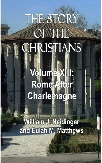 Rome After Charlemagne