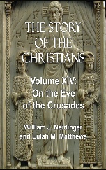 On the Eve of the Crusades